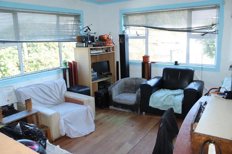 5 Bedroom Property for Sale in Churchill Estate Western Cape